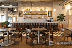 Mindspace Williamsburg