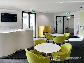 Regus | Karlsruhe, Park Arkaden