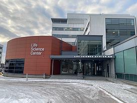 Regus | Espoo, Life Science Centre