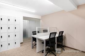 Regus | Tokyo Shinjuku Nishiguchi Takagi