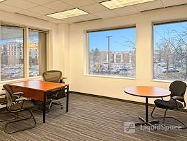 Regus | IL, Schaumburg - McConnor Pkwy