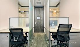 Regus | Wuhan, Wuhan Tiandi - Corporate Center 5