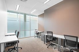 Regus | CANBERRA, Canberra Airport