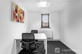 Regus | Gloucester Docks, North Warehouse