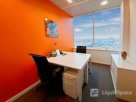 Regus | Brussels West Basilix