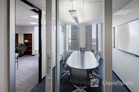 Boston Offices - One Boston Place