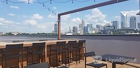 Venture X | Charlotte - The Refinery