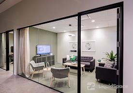 Industrious - Hej!Workshop with Industrious