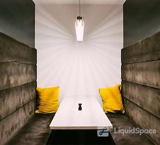 Iconic Offices | The Wilde