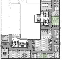 Design Offices Düsseldorf Kaistraße