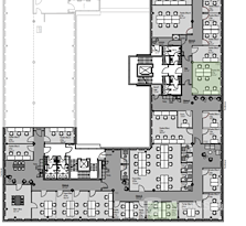 Design Offices Düsseldorf Kaistraße