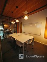 Iona Work Spaces