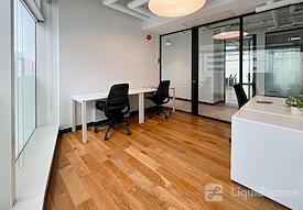 SPACES | Hong Kong, LKF Tower