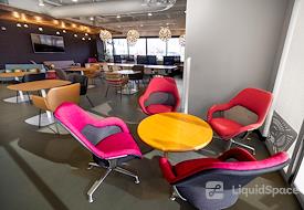 Frequency Coworking and Events