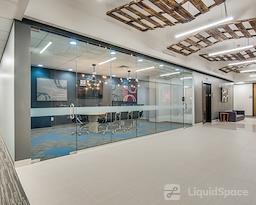 Regus | CA, Santa Ana - W Civic Center Dr