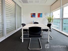 Regus | Milan, Maciachini Center