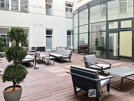 Regus | Vienna, Kohlmarkt