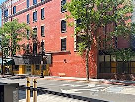 HQ | CT, Stamford - Summer Street