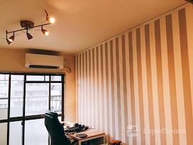 S-TAKIKO（シェアオフィスタキコ）