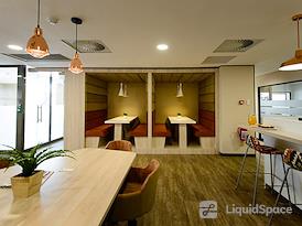 Regus | Uni Park