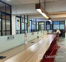 Sudirman | Sampoerna Strategic Square L11