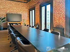 No18 | Montevideo, No18 El Globo