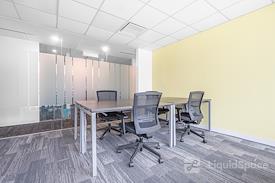 Regus | Subang Jaya, Menara Summit