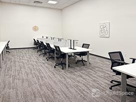 Regus | DE, Wilmington - N Market St