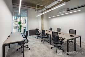 Spacemade - Fulham Works