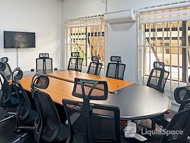Regus | PORT HARCOURT, Trans Amadi