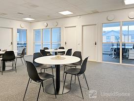 Regus | Lund, Klosterängsvägen