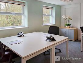 Basepoint | Romsey, Abbey Park