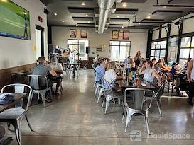 Mighty River Brewing