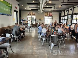 Mighty River Brewing