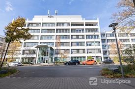 Regus | Dusseldorf Prinzenpark