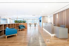 Regus | Sao Paolo, JK 1455 - Juscelino Kubitschek