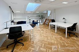 Regus | Helsinki, Luna House