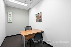 Regus | Ville St-Laurent