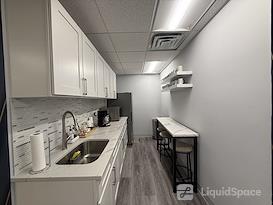 Cosmo Office Spaces
