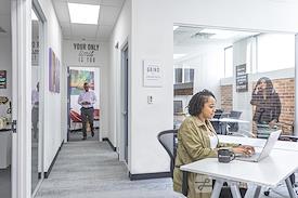 Expansive - Upper Kirby/Greenway