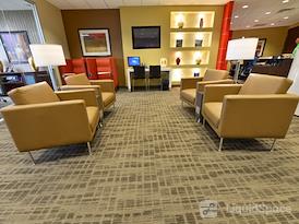 Regus | Fishers