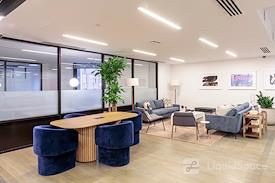 Industrious - Wall Street