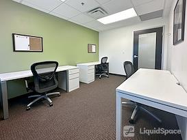 Regus | One Michigan Avenue