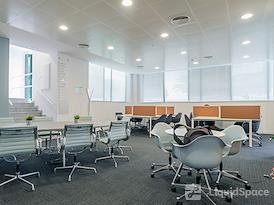 Regus | Barcelona, Mas Blau