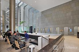 Compass Offices | 9 Castlereagh Street