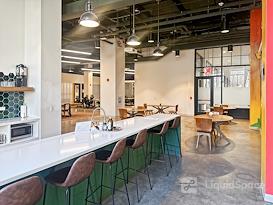 Regus | Newark - 625 Broad St.