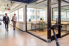 Industrious - Thomas Circle