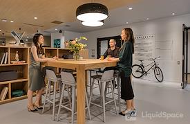 SPACES | TOKYO, Spaces Akasaka