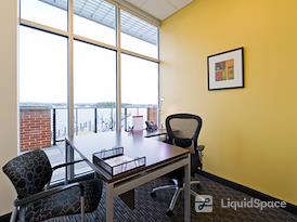 Regus | National Harbor