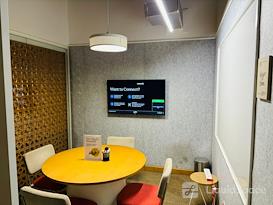 WeWork Berger Delhi One